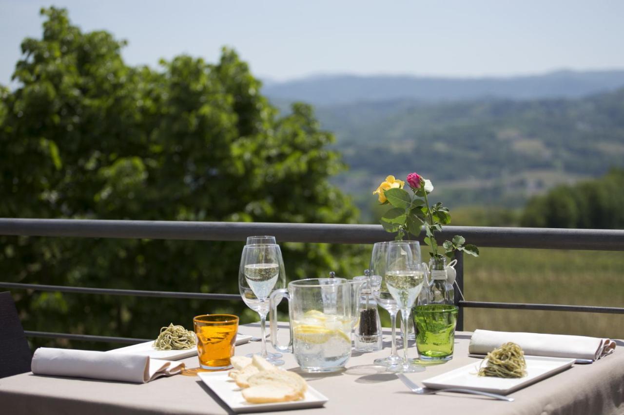 Cascina Marcantonio 아키테르메 외부 사진