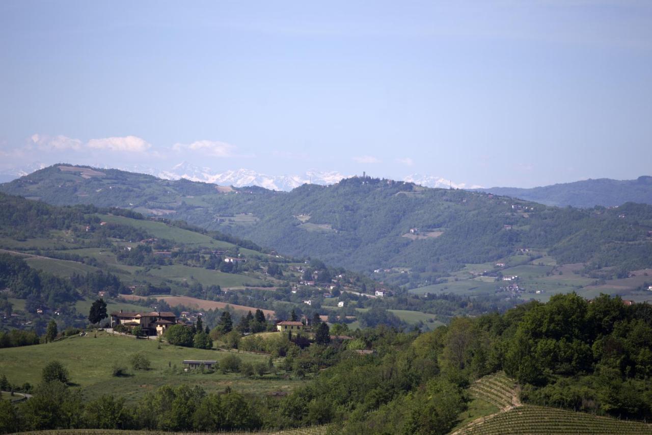 Cascina Marcantonio 아키테르메 외부 사진