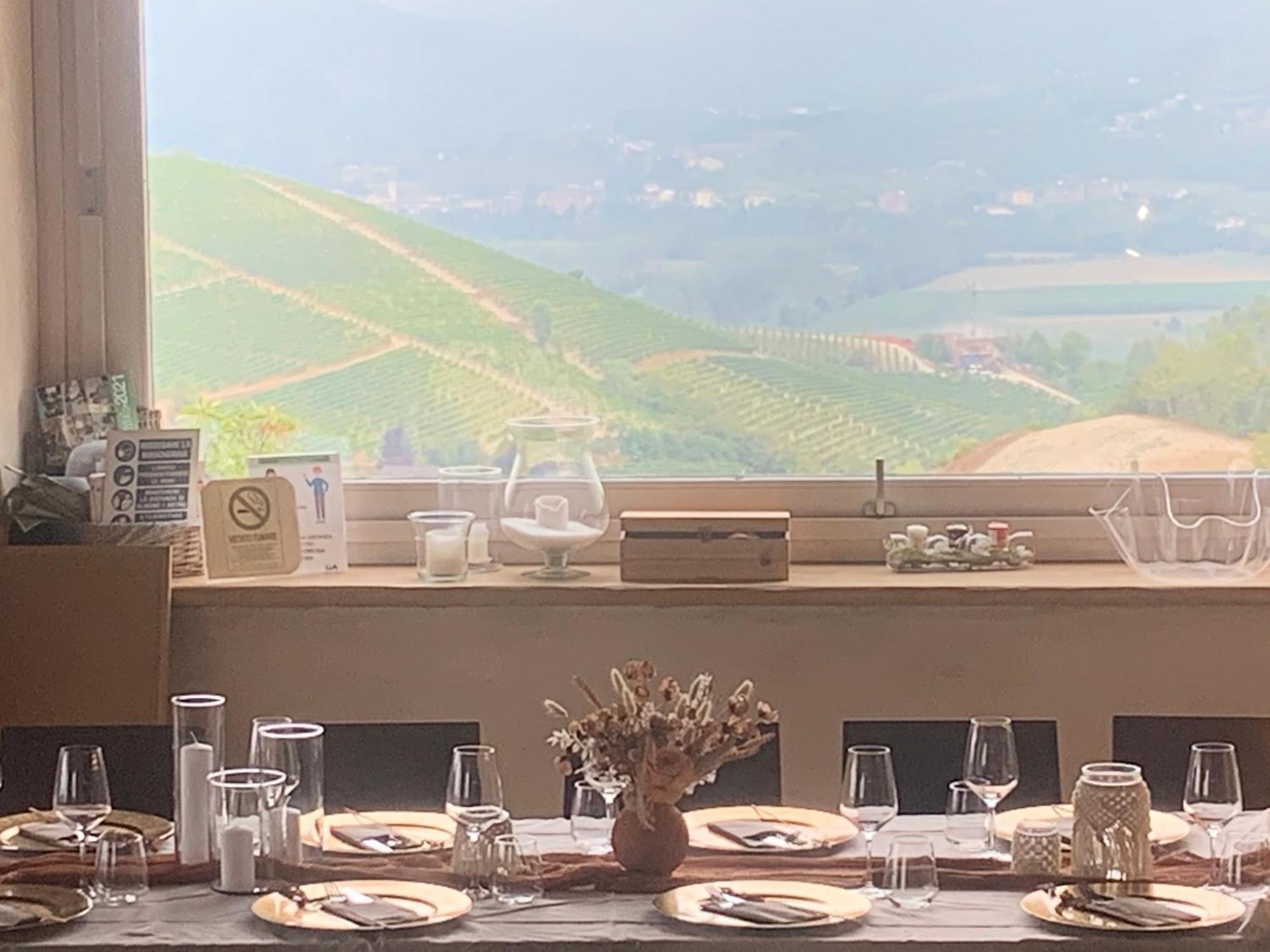 Cascina Marcantonio 아키테르메 외부 사진