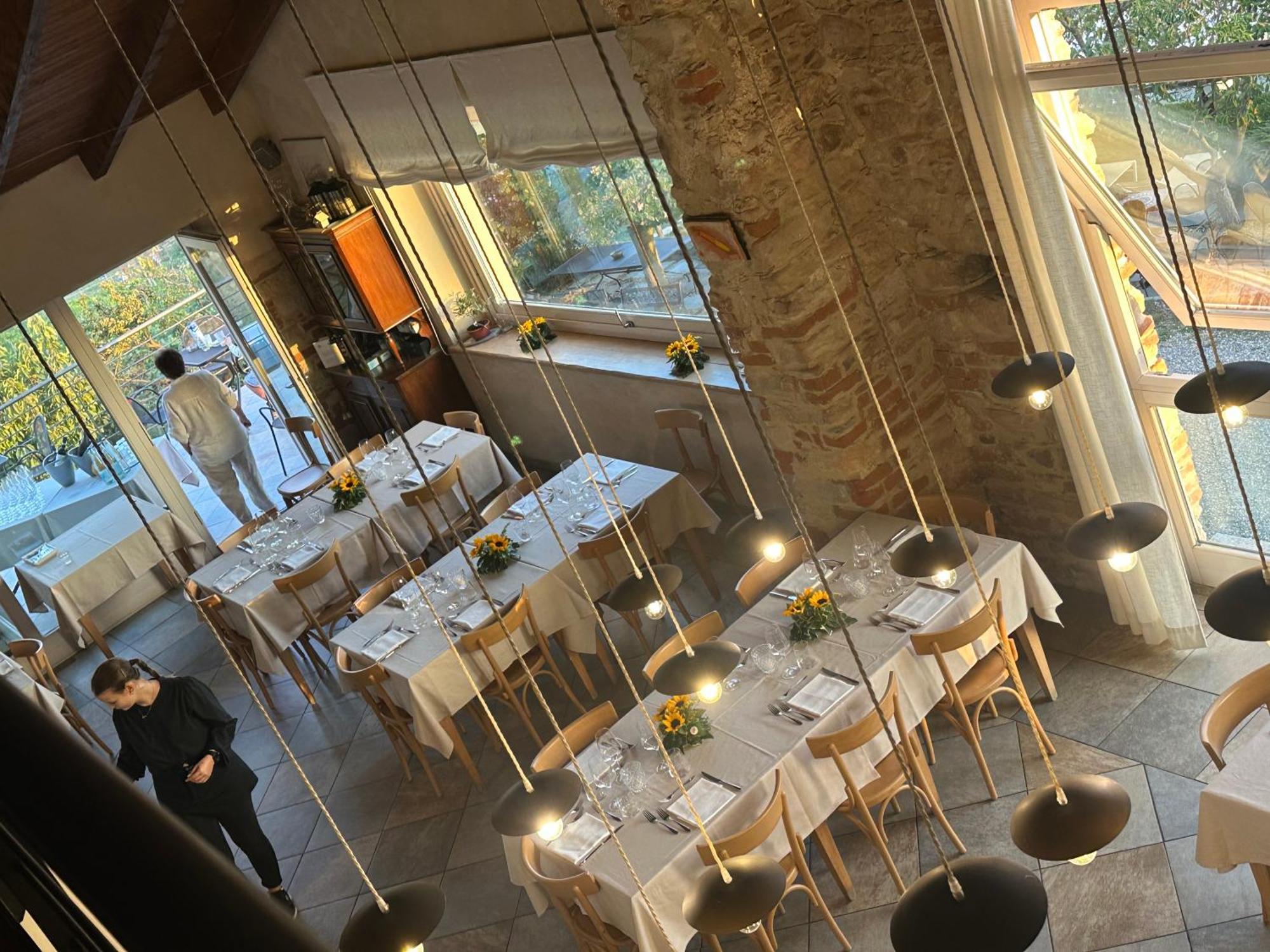 Cascina Marcantonio 아키테르메 외부 사진