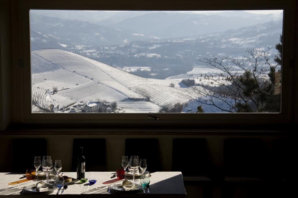 Cascina Marcantonio 아키테르메 외부 사진