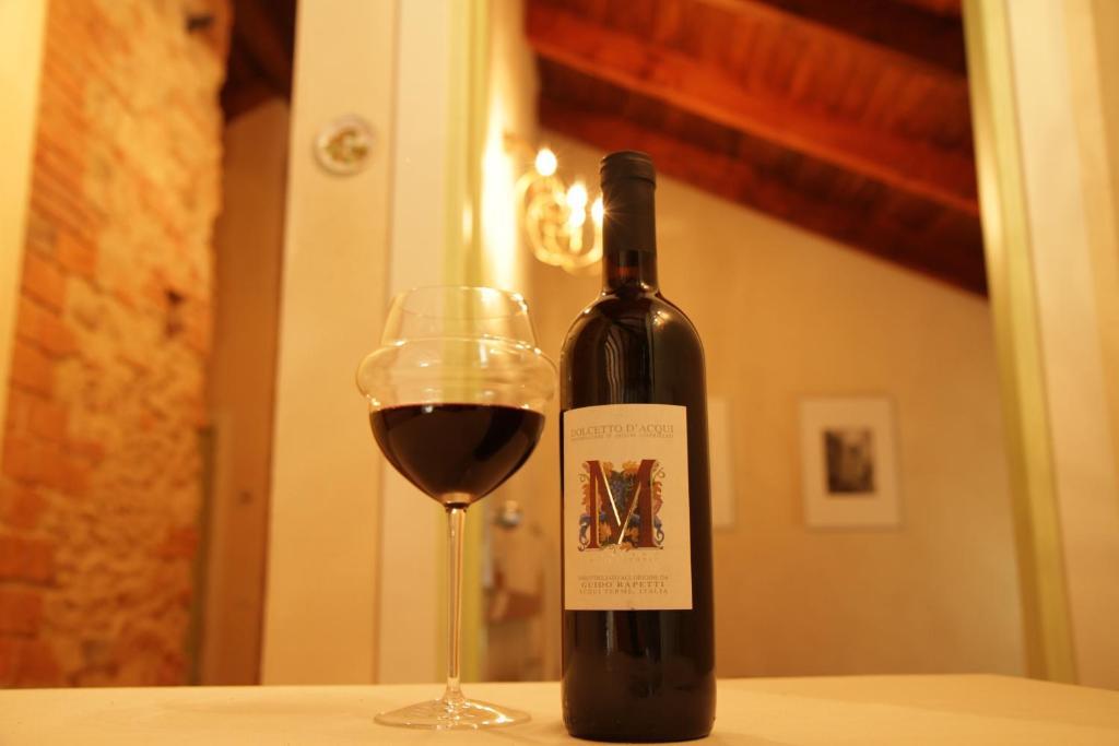 Cascina Marcantonio 아키테르메 외부 사진
